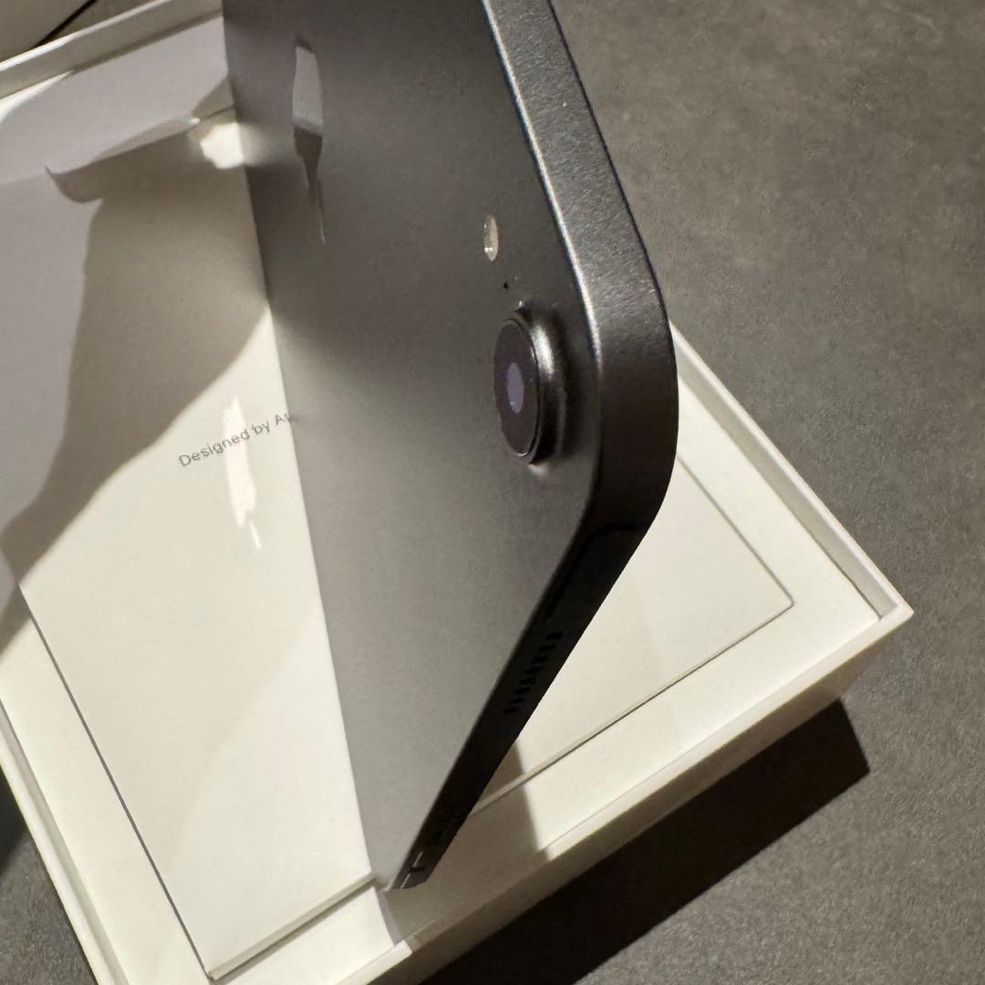 iPad mini 第6世代 スペースグレー 7.9インチ 本体