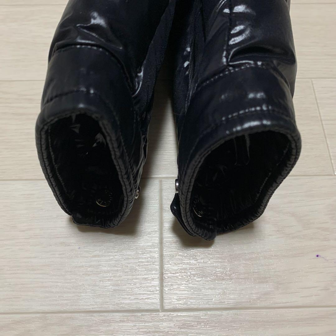 新品同様★モンクレール　 BAUNARD 黒　0 国内正規品　5D48