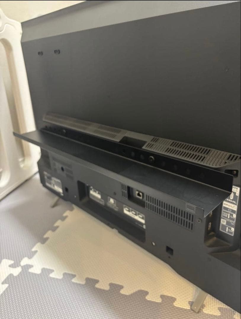 【SONY BRAVIA】 40型液晶テレビ KDL-40W600B おまけ有り