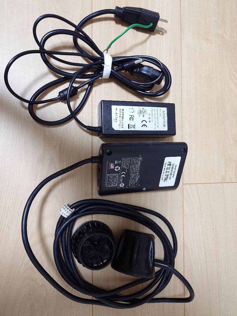 Ecotech Marine VorTech MP10QD エコテックマリン