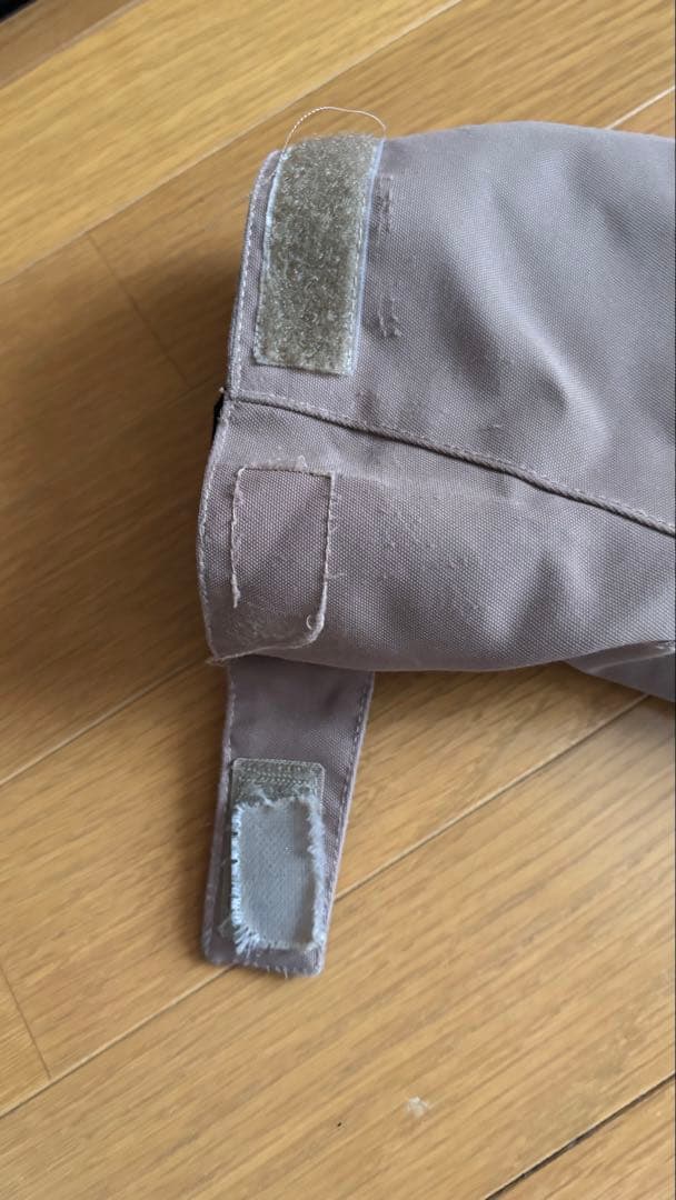 大特価15000→12000ベスプ　VESP BB7 スノーボードウェアセット