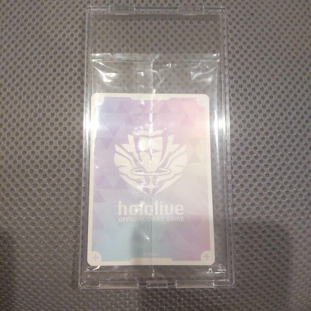 ホロカ 姫森ルーナ プロモ　誕生日記念2024 未開封