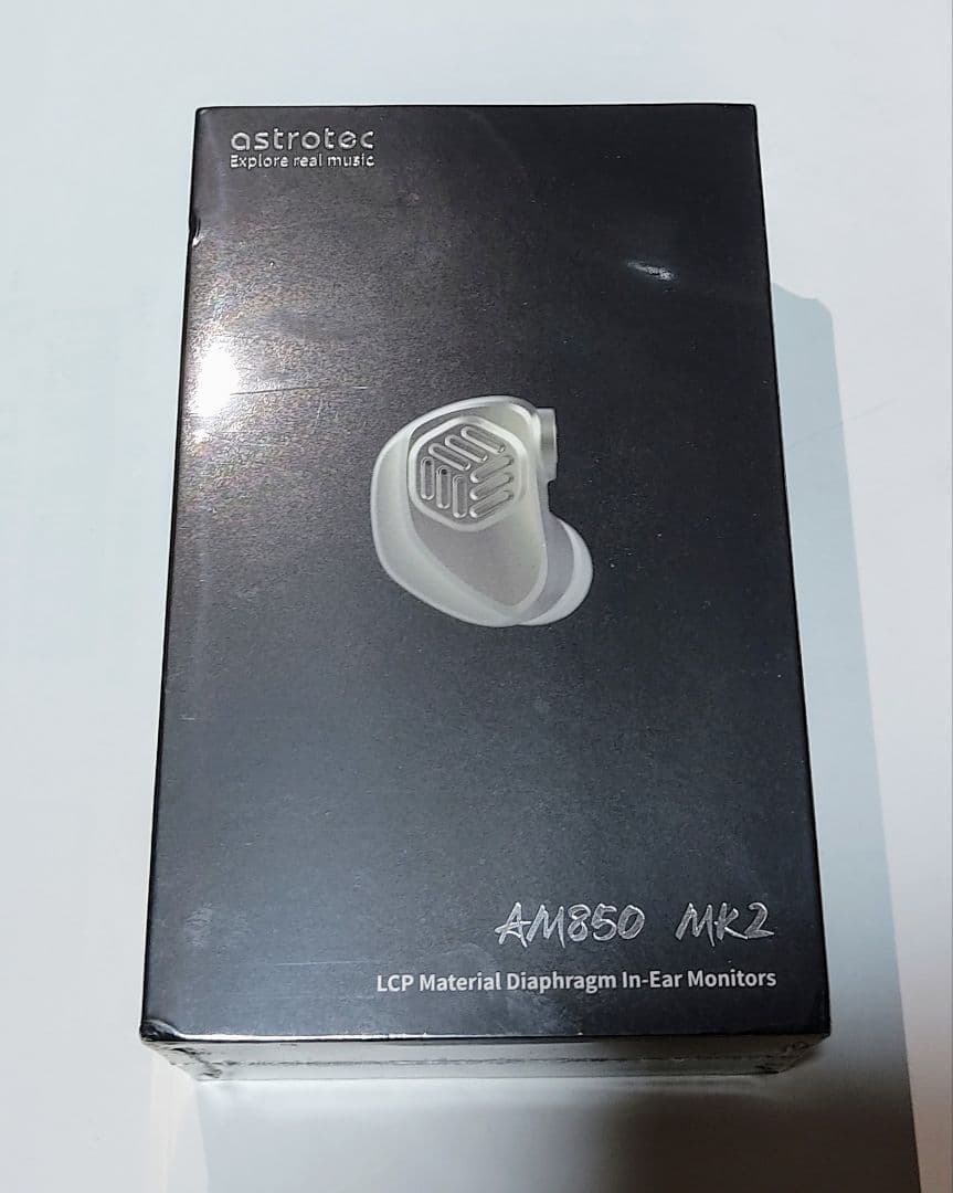 ☆Astrotec AM850 MK2 新品未開封☆