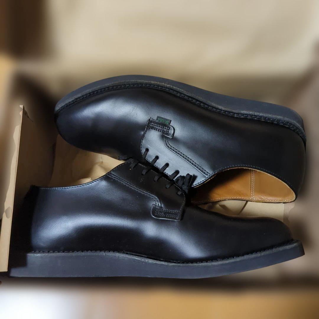 C*t様 REDWING レッドウィング 101 ポストマン　オックスフォードは