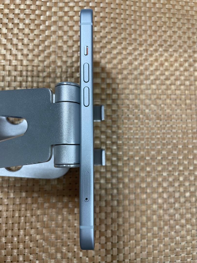 iPhone 15 128 GB ブルーSIMフリー【5902】