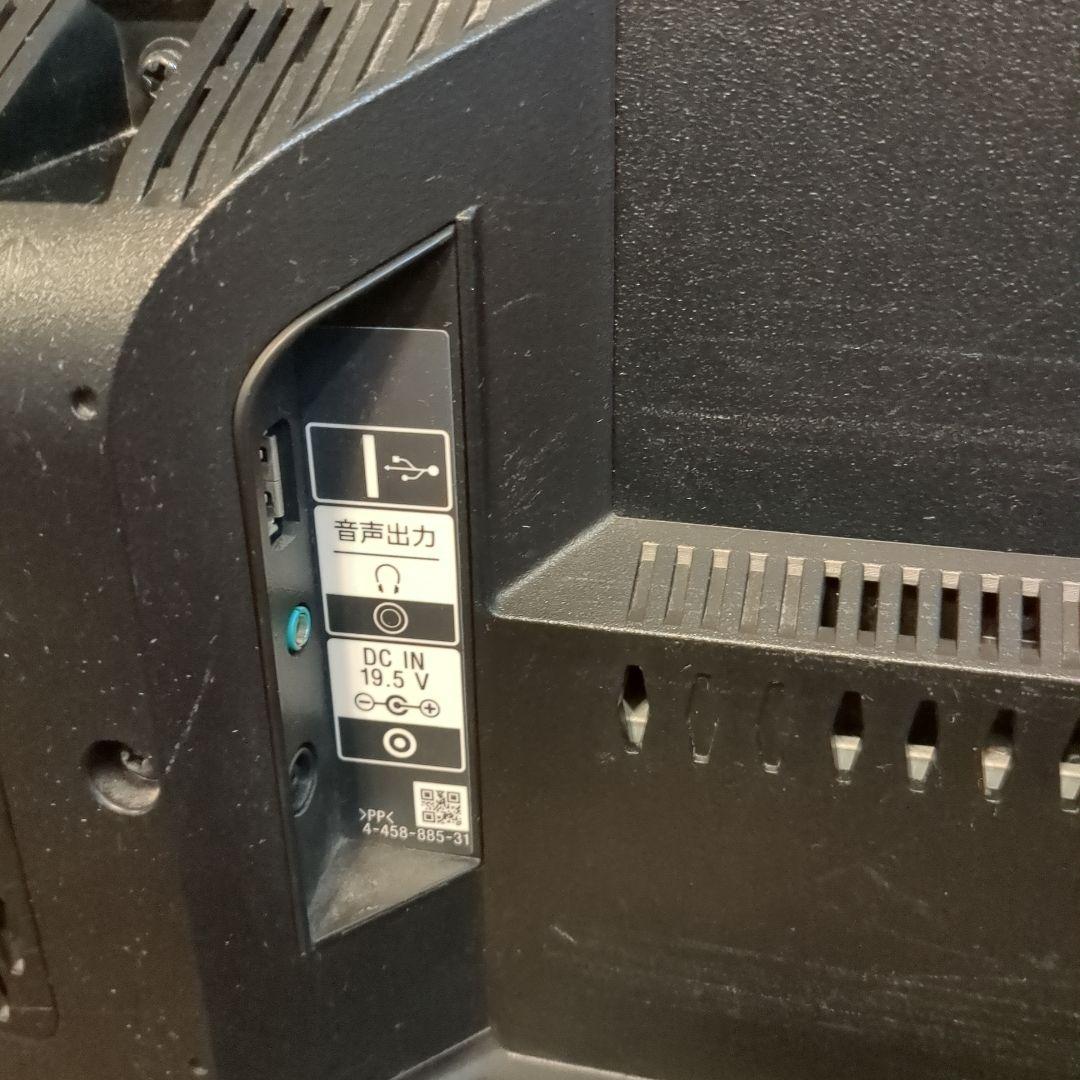 SONY BRAVIA KDL-32W600A 32インチ液晶テレビ