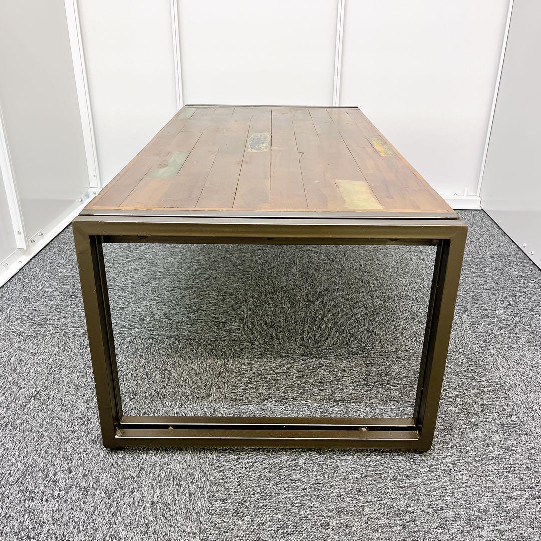 【momo】d-Bodhi コーヒーテーブル ジャーナルスタンダード