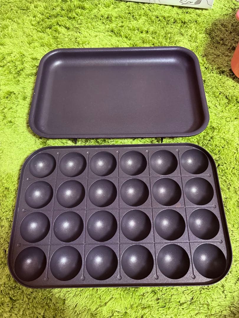 BRUNO コンパクトホットプレート　 10周年限定カラー