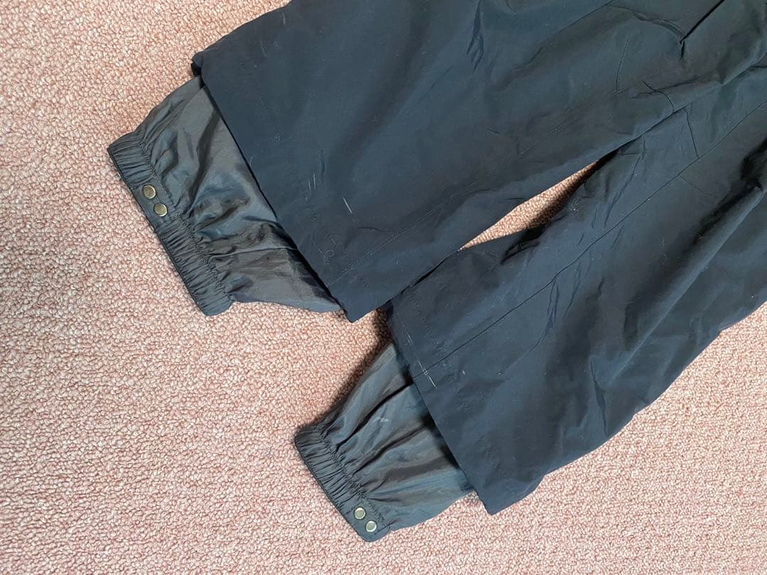 ノースフェイス　スキーウェア　キッズ　150サイズ