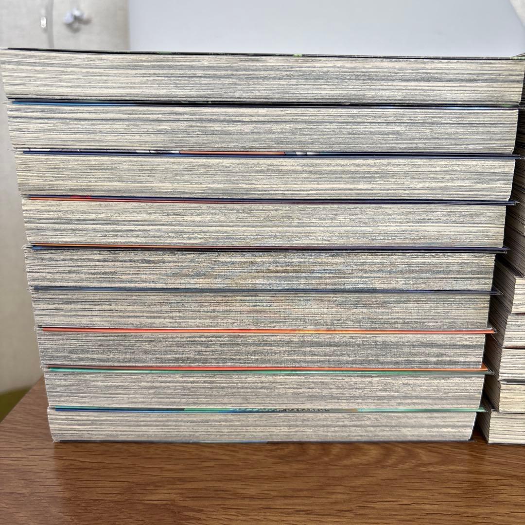 ヴィンランド・サガ　1〜29巻 全巻セット