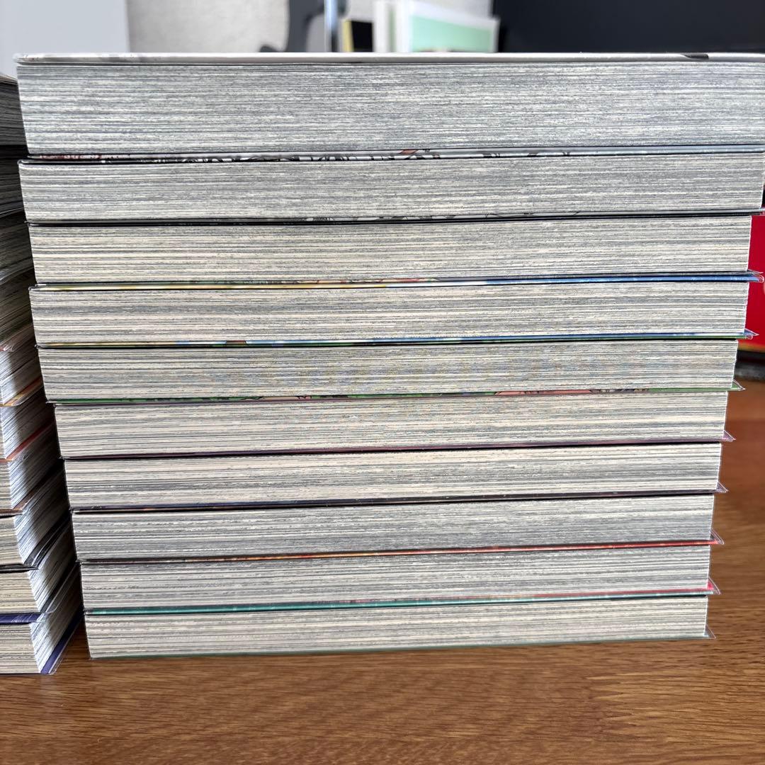 ヴィンランド・サガ　1〜29巻 全巻セット