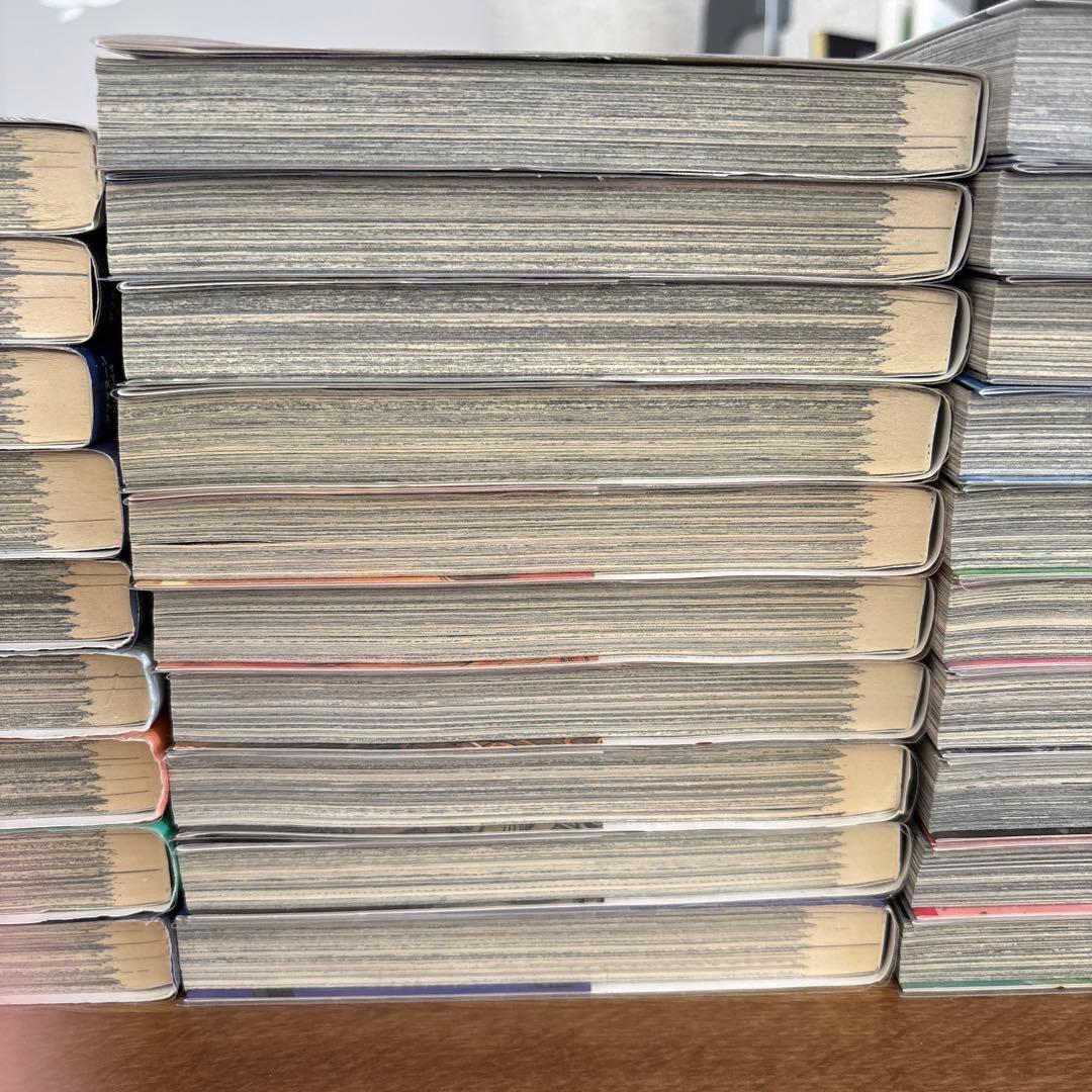 ヴィンランド・サガ　1〜29巻 全巻セット