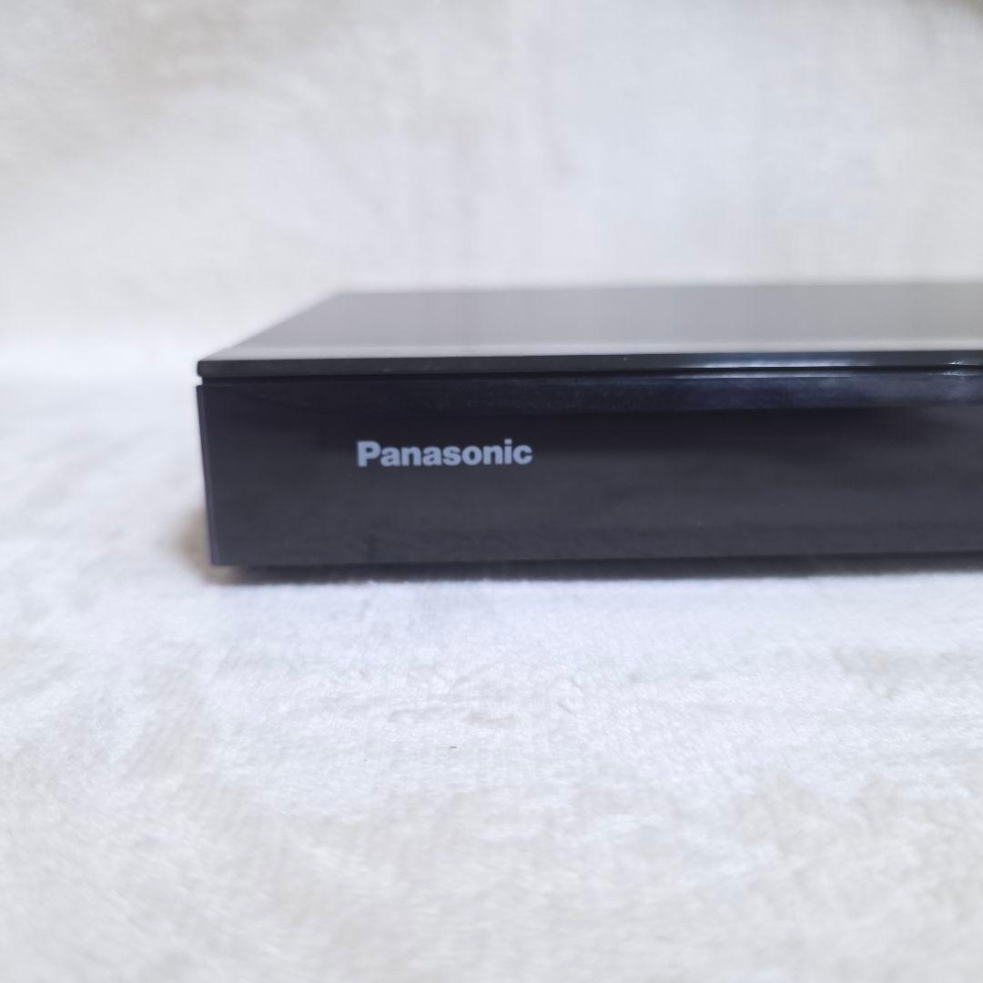 322】Panasonic　DMR-BRW520 Blu-rayレコーダー パナ