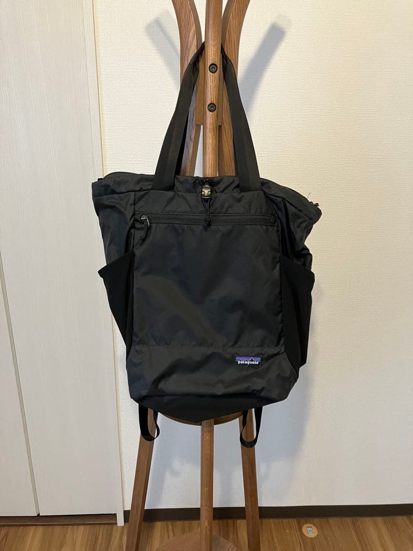 Patagonia パタゴニアトートバッグ 27L