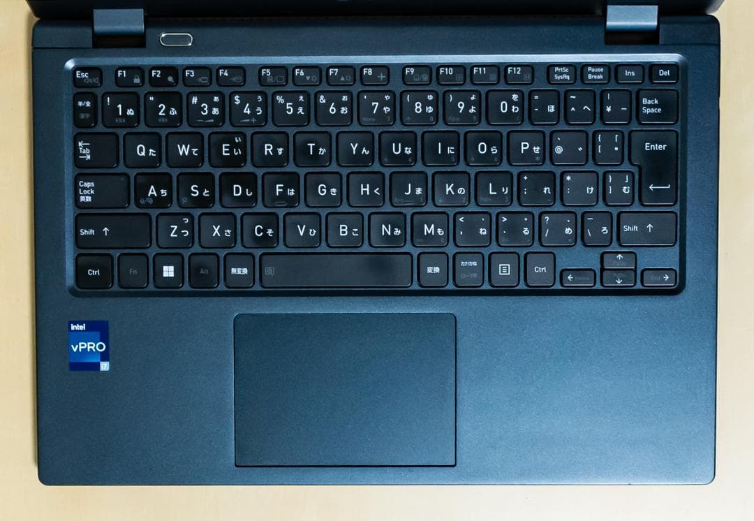 Windowsノート本体 dynabook G83/KW 1265U/16GB/512GB/Office