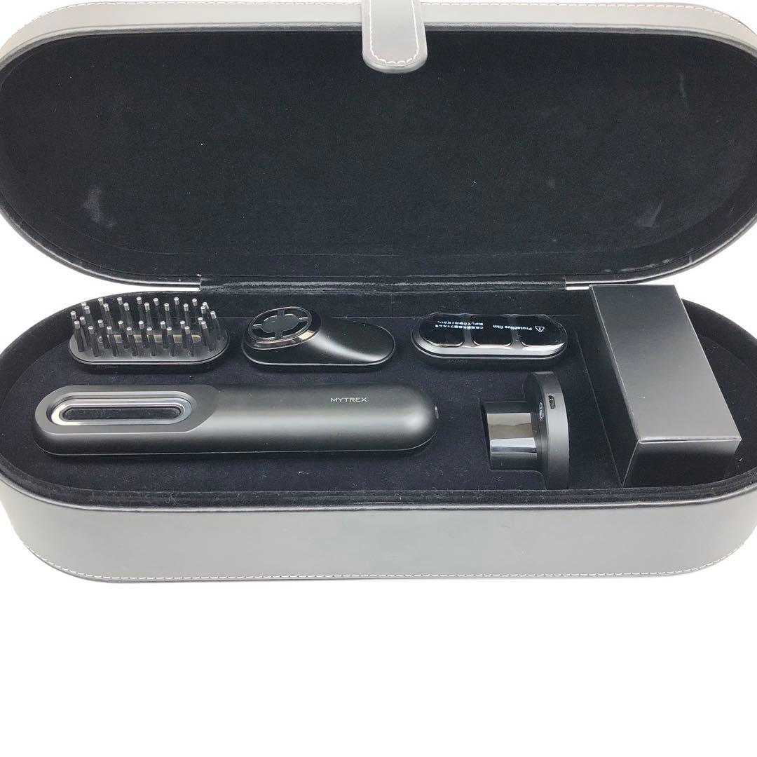 【極美品】MYTREX PROVE MT-PV22B 美顔器