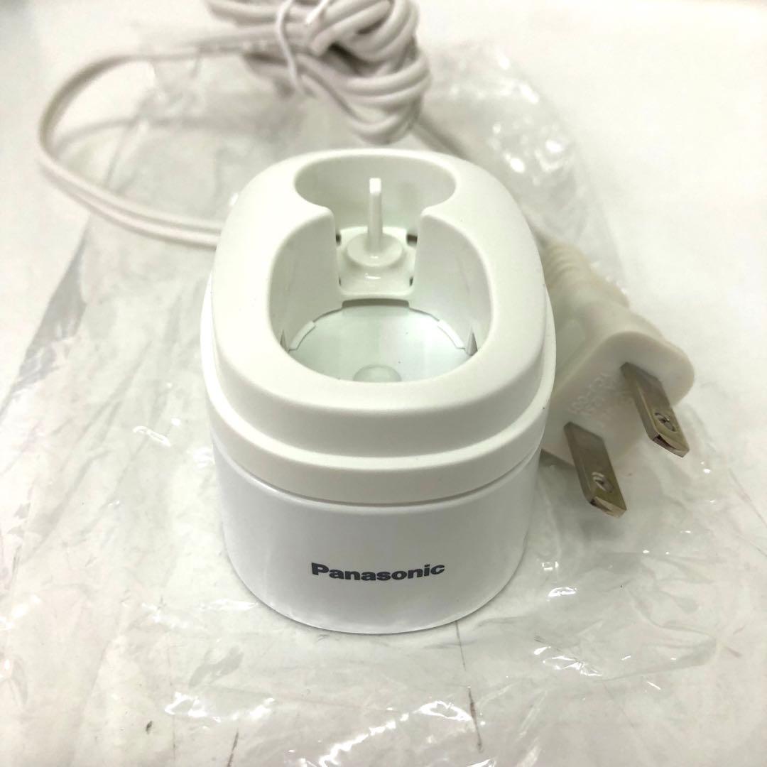 365-L パナソニック 音波振動ハブラシ Doltz ドルツ EW-DL22