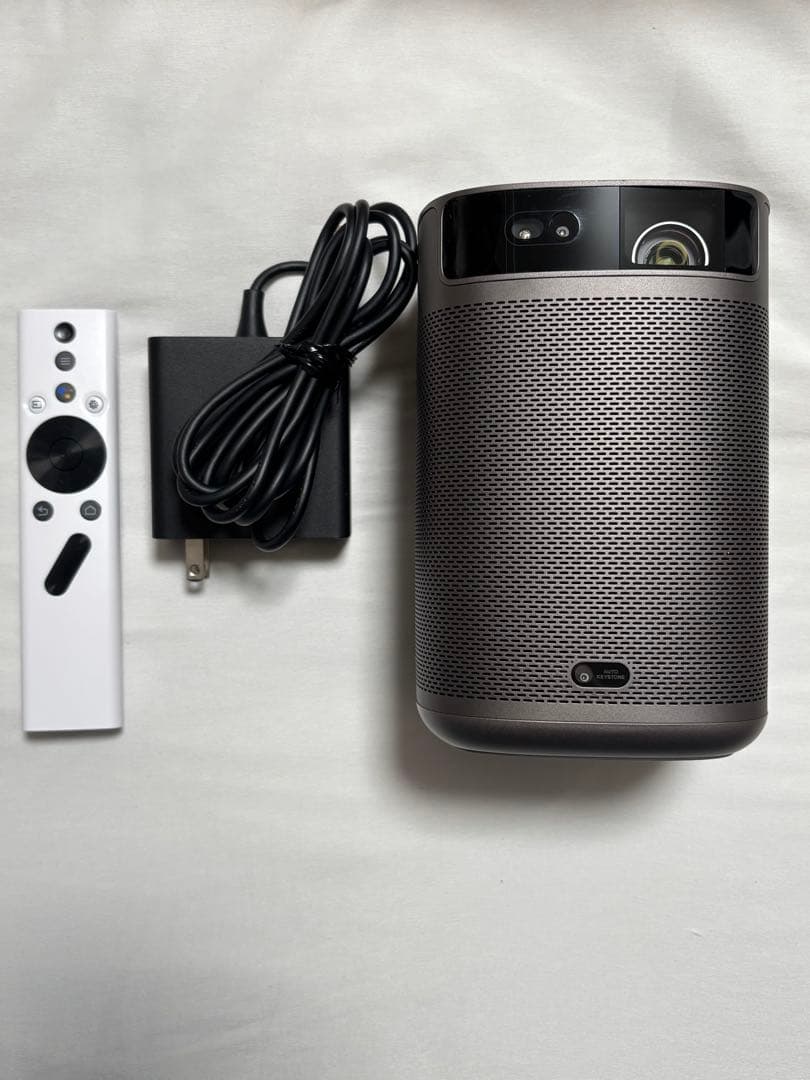 【超美品】XGIMI MoGo 2 Pro