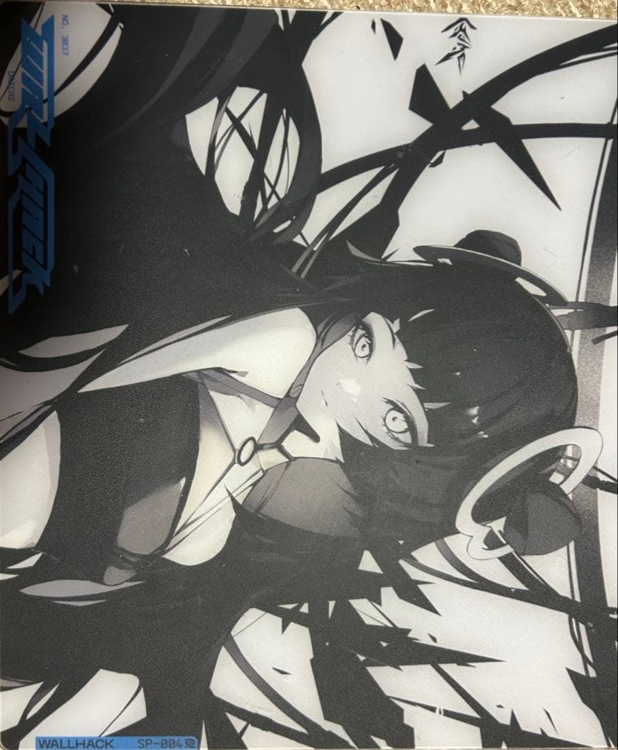 マウス・トラックボール WALLHACK Faith Yume SP-004 SKYPAD