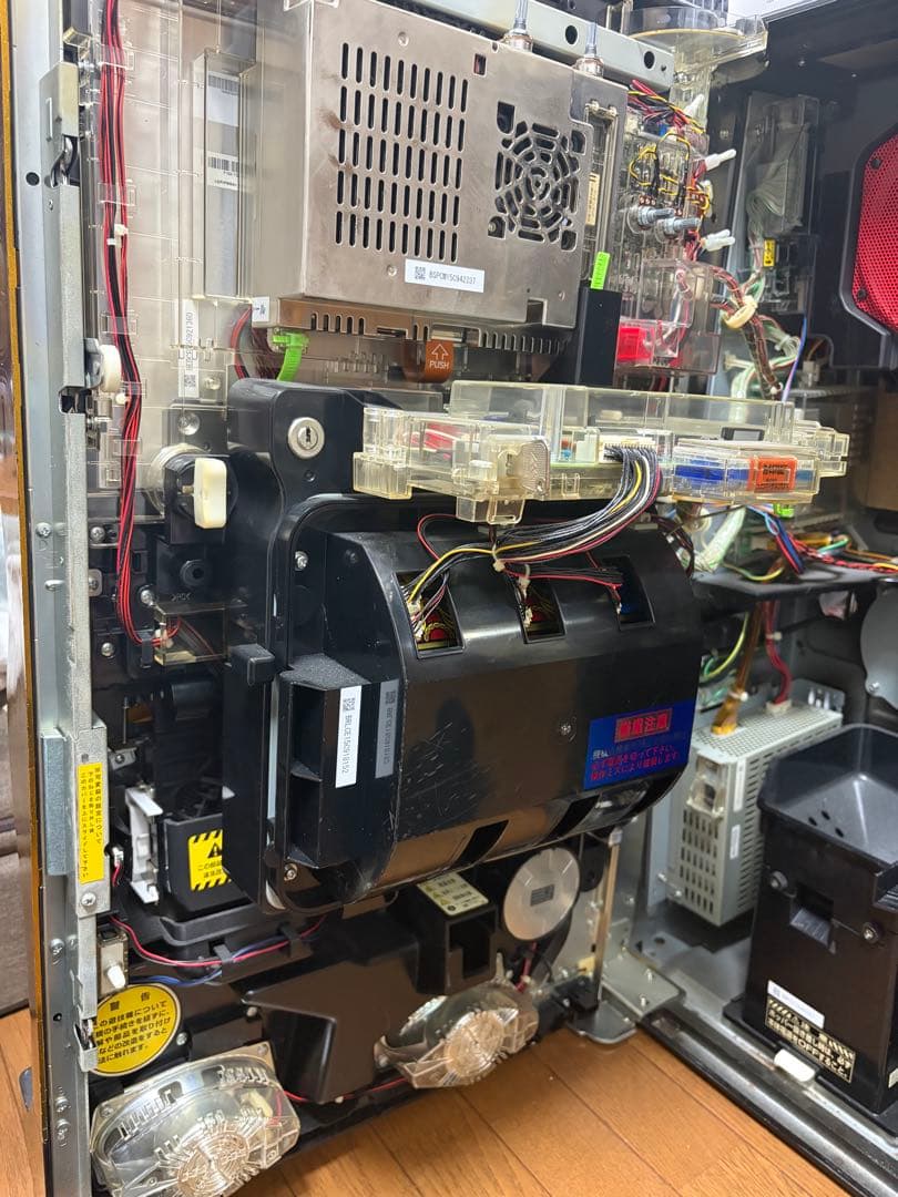 ミリオンゴット　神々の凱旋　自宅まで送料込み