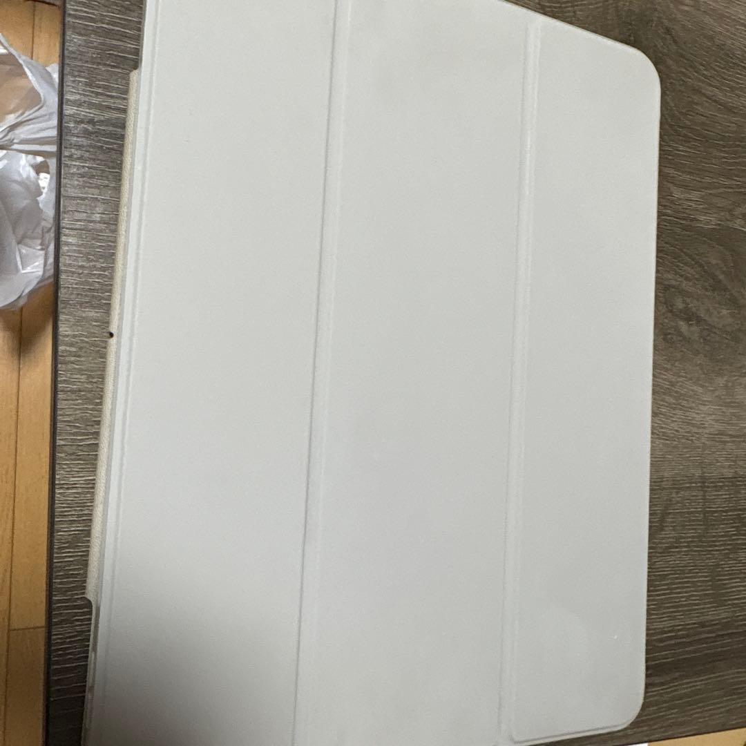 【週末値下げ】iPad air (M2) 13インチ ケース・フィルム付き