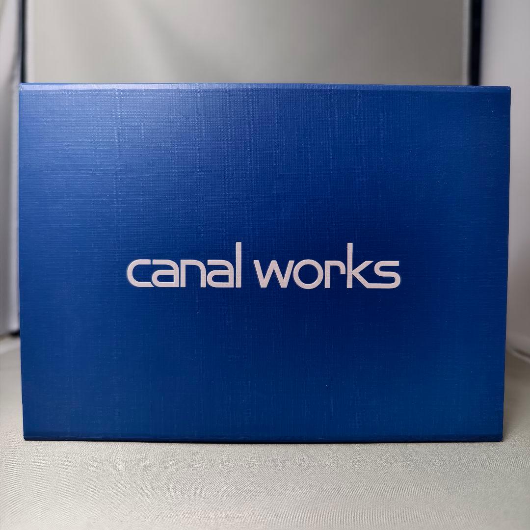 canal works 限定版 CW-U17QDメキシコ貝