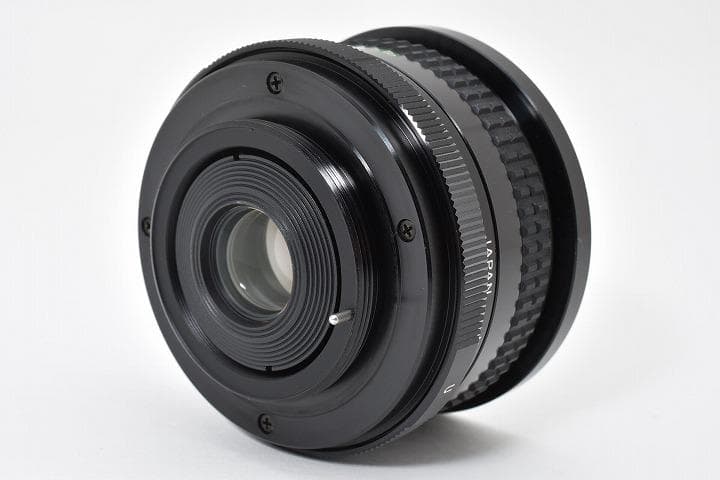 15697EF 極美品 COSINA 20mm F3.8 コシナ M42 レンズ
