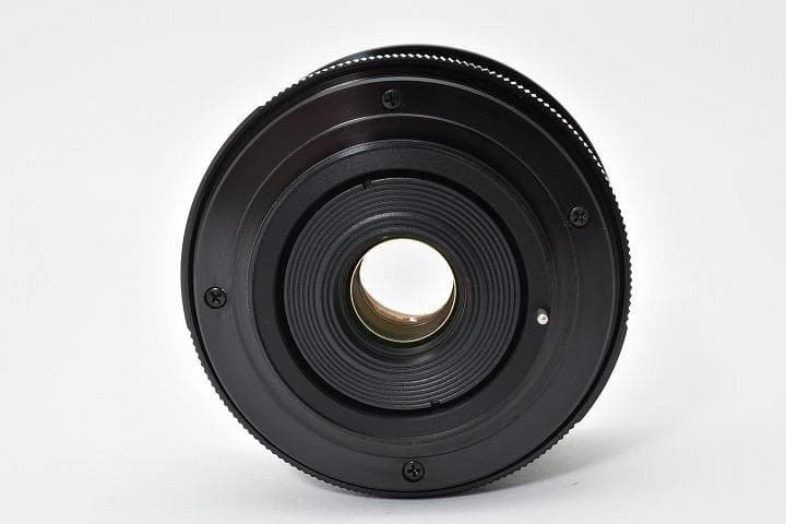 15697EF 極美品 COSINA 20mm F3.8 コシナ M42 レンズ