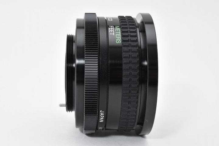 15697EF 極美品 COSINA 20mm F3.8 コシナ M42 レンズ