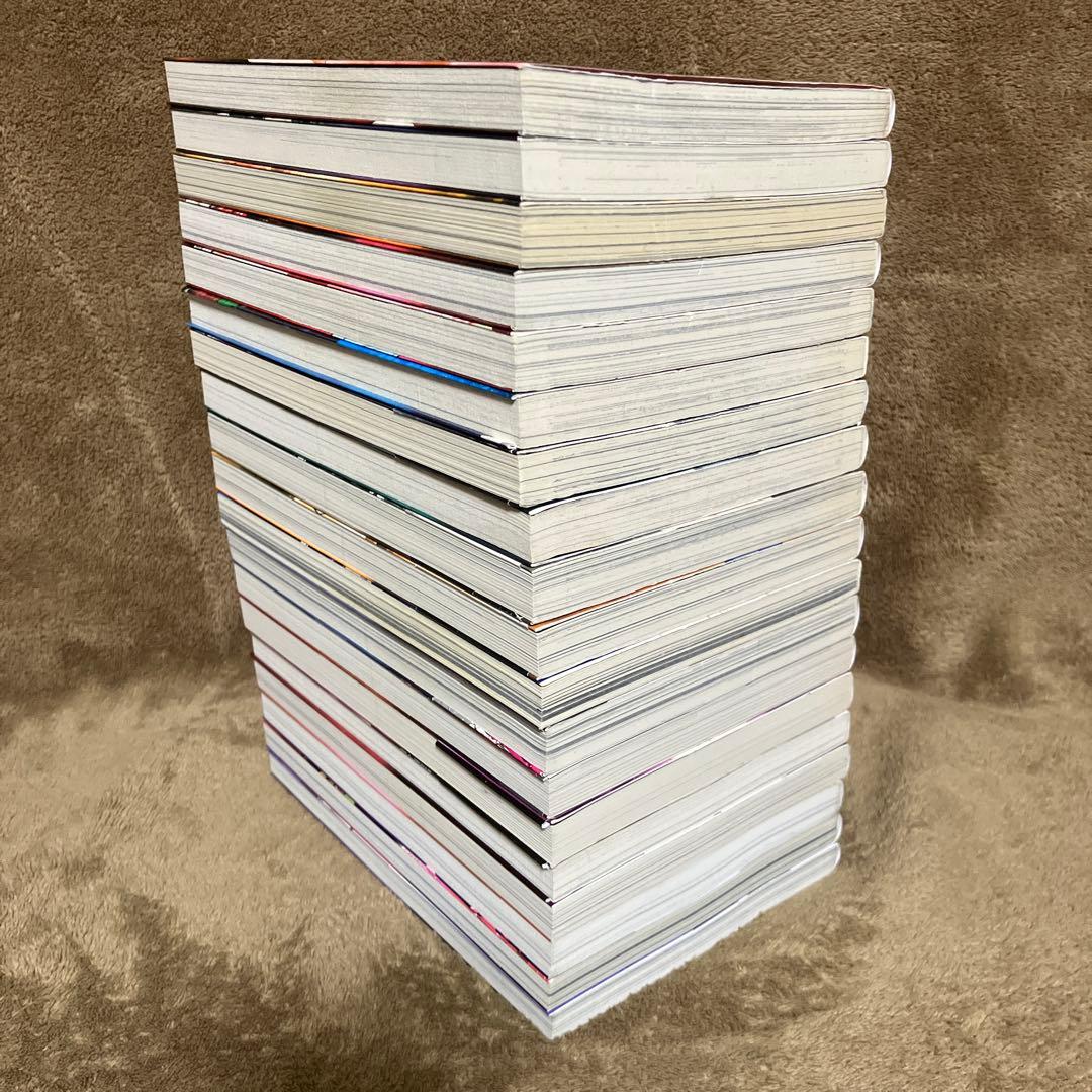 ヒマチの嬢王 全巻セット