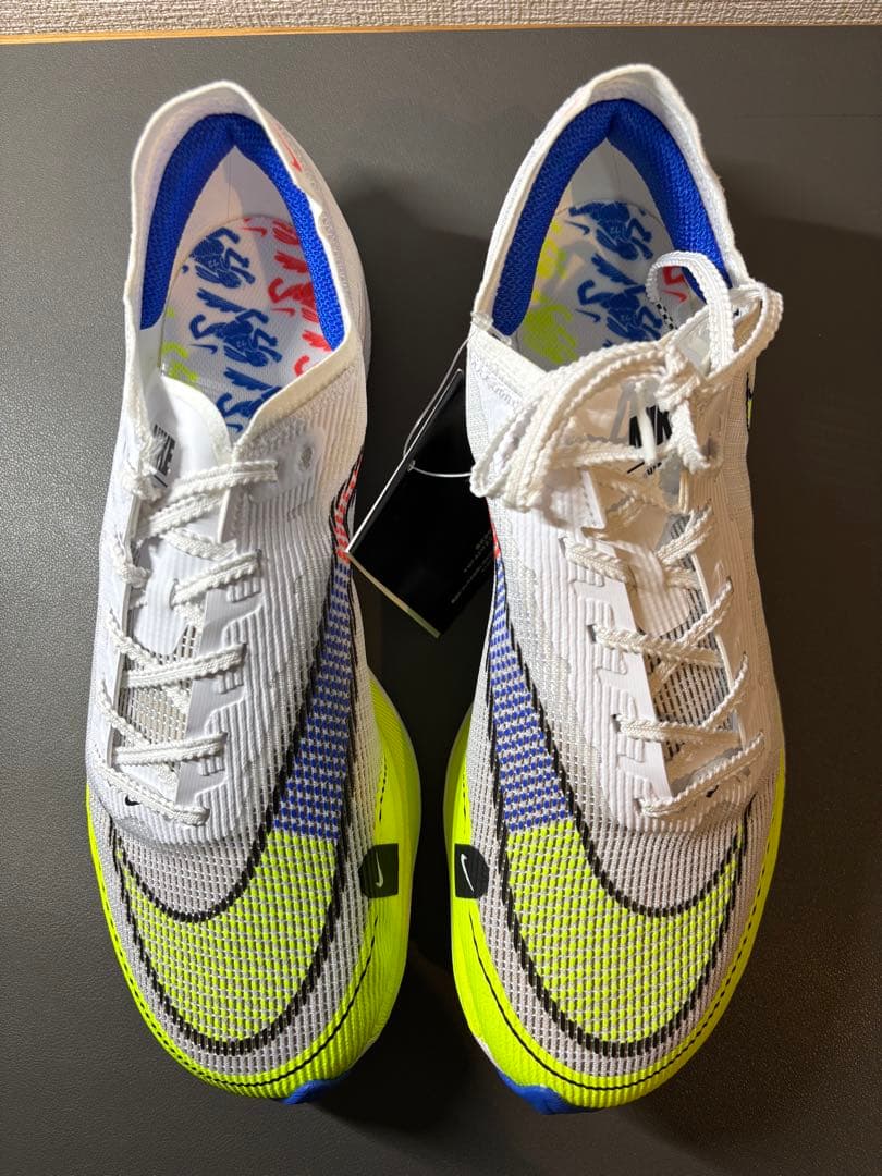 Nike ZoomX Vaporfly NEXT% 2 26.0cm のの