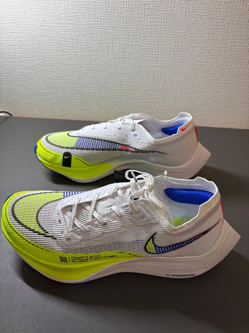 Nike ZoomX Vaporfly NEXT% 2 26.0cm のの