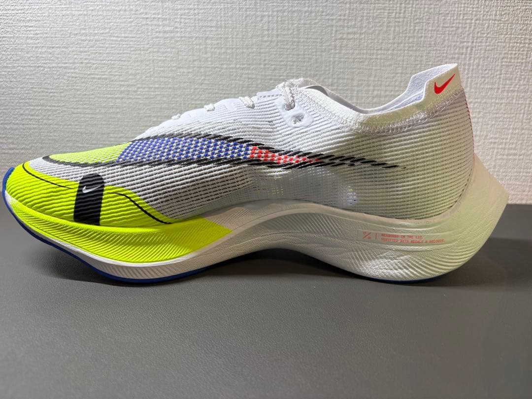 Nike ZoomX Vaporfly NEXT% 2 26.0cm のの