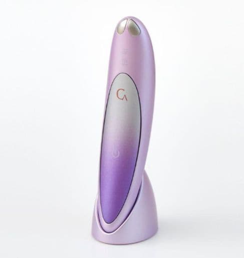 CREAGE アイリフトプラスCR-11 パープル