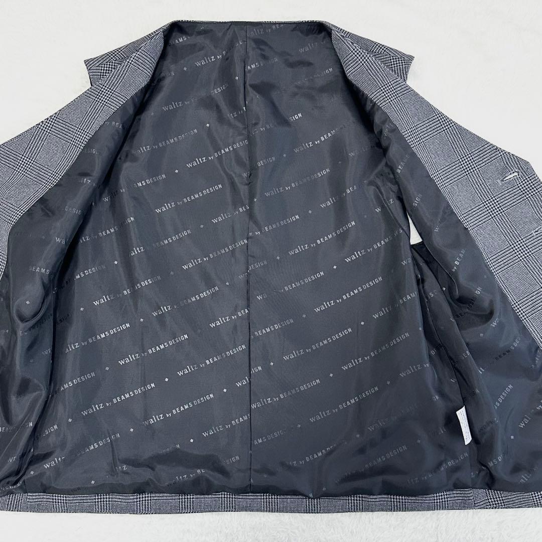 cream 　waltz by BEAMS DESIGN フォーマルスーツ