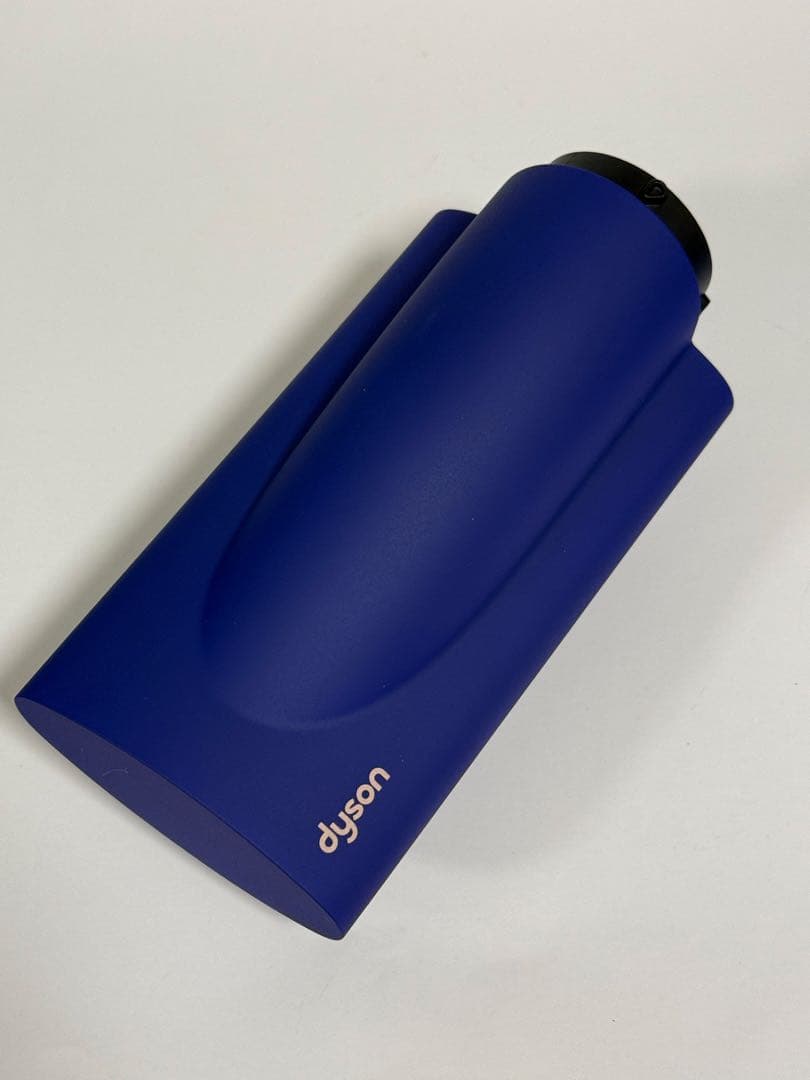 ダイソン エアラップ マルチスタイラー コンプリートロング ビンカブルー/ロゼ