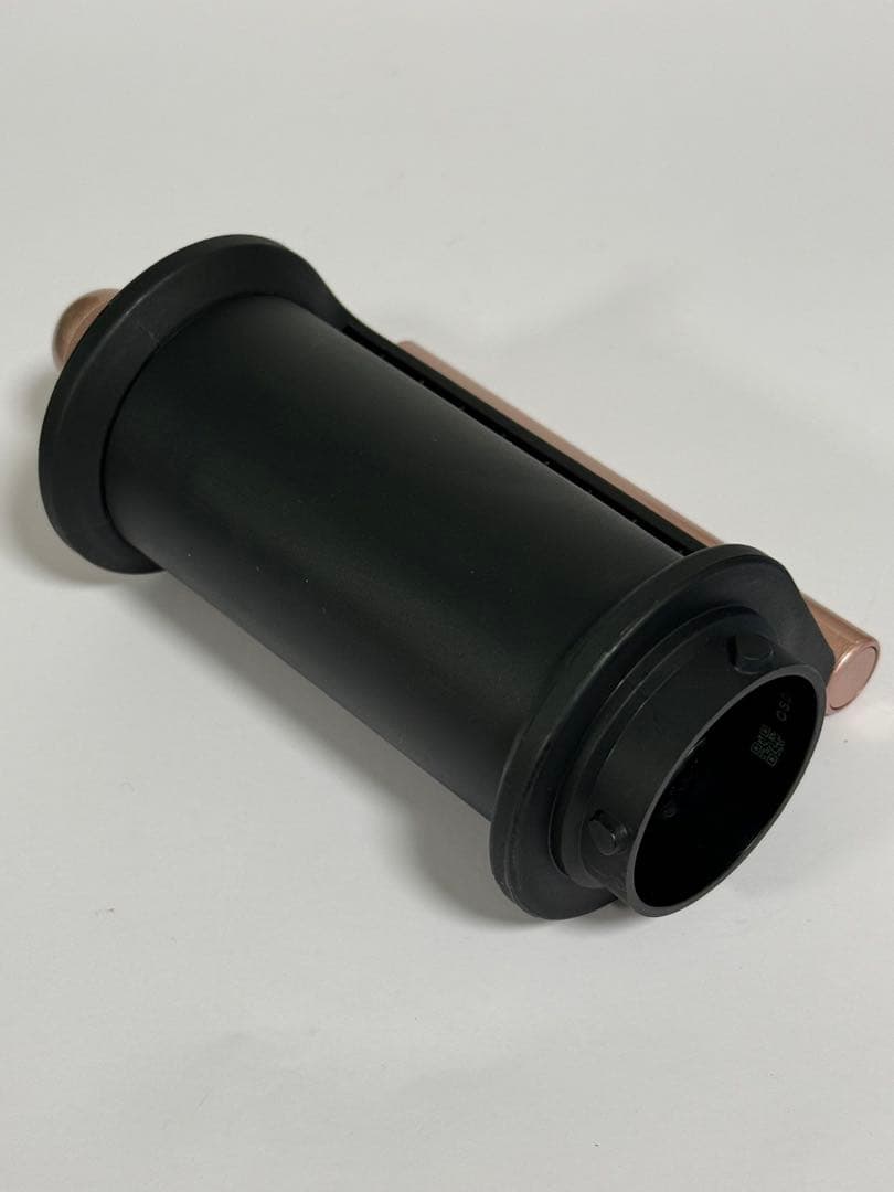 ダイソン エアラップ マルチスタイラー コンプリートロング ビンカブルー/ロゼ