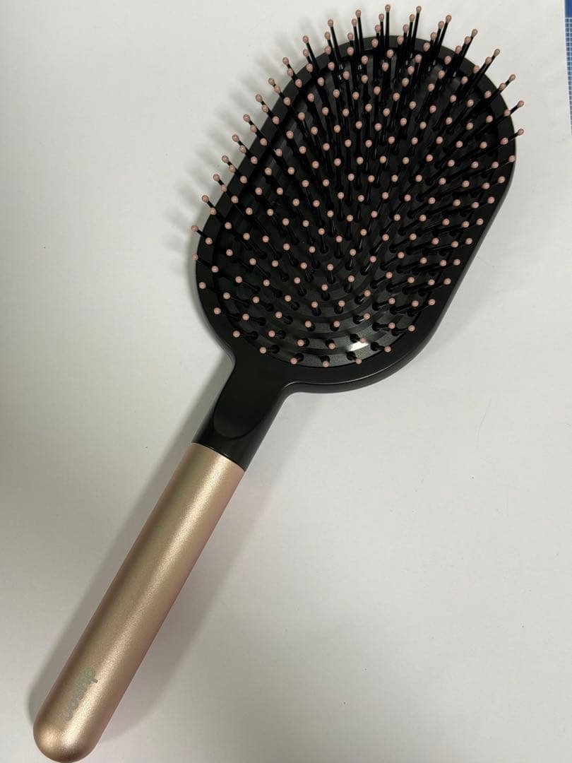 ダイソン エアラップ マルチスタイラー コンプリートロング ビンカブルー/ロゼ