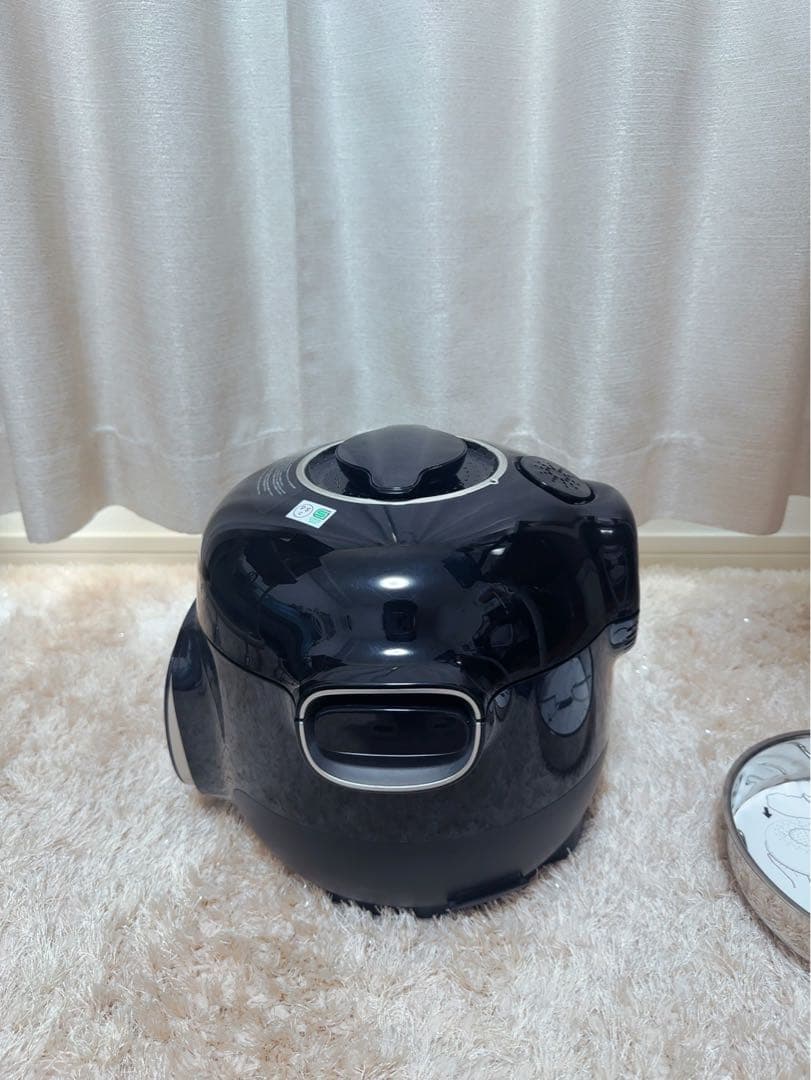 【未使用】Tーfal ティファール クックフォーミー CY8768 電気圧力鍋