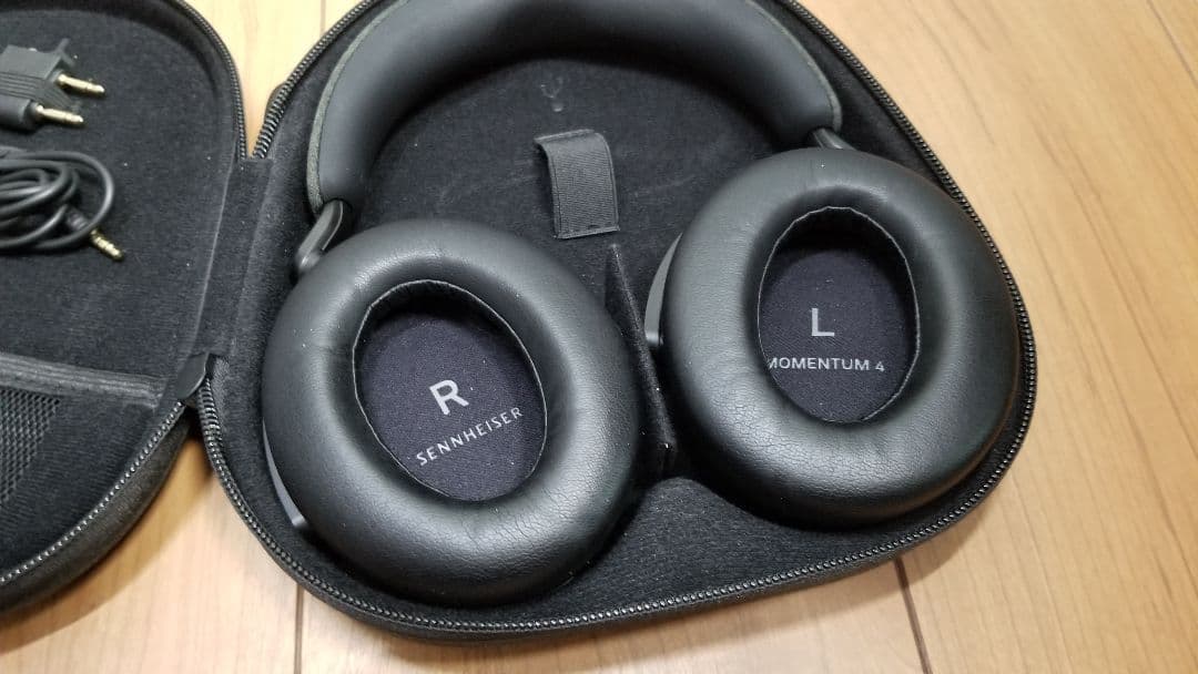 Momentum 4 wireless おまけ付 美品 2.5万まで値下げ可