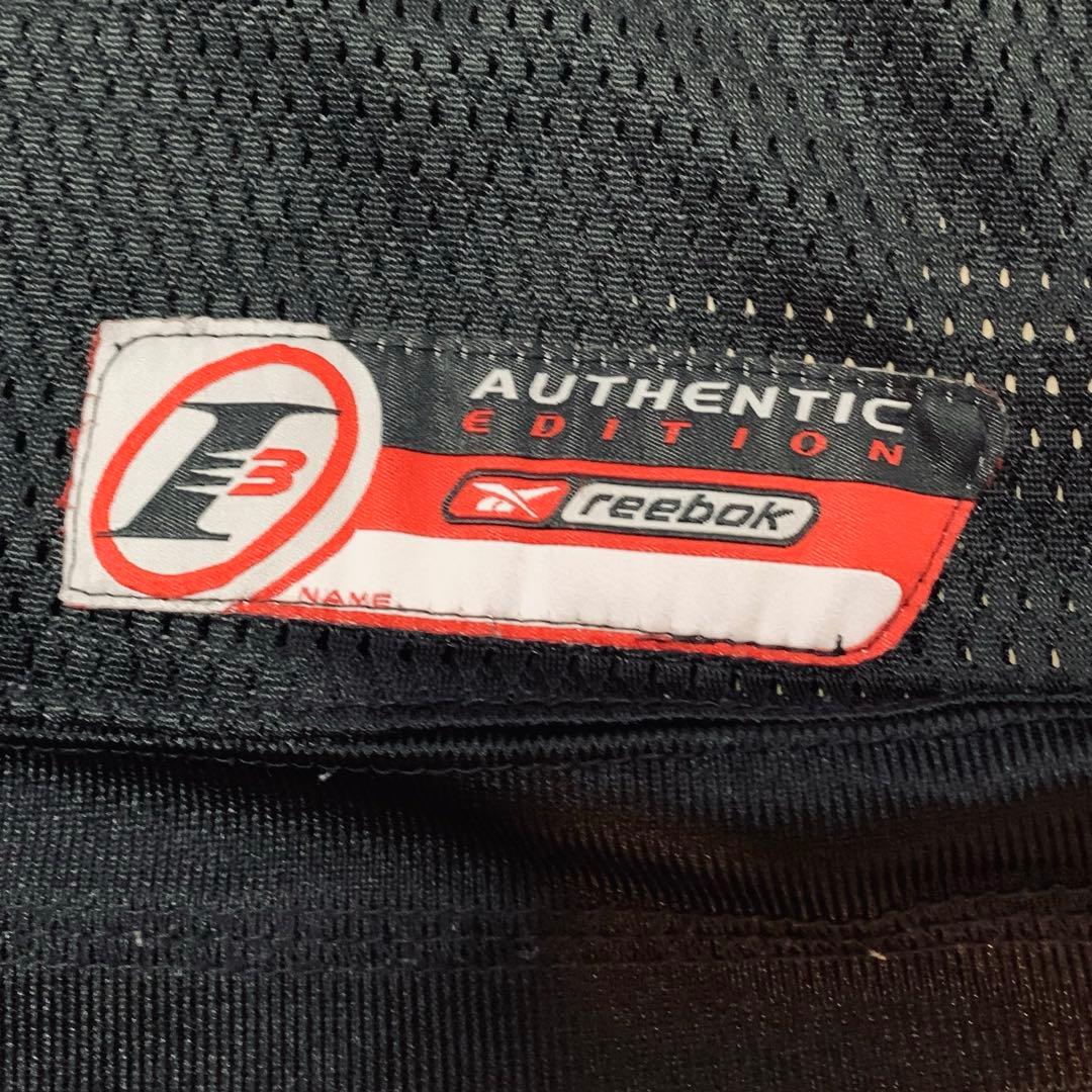 Iverson フットボールシャツ アイバーソン