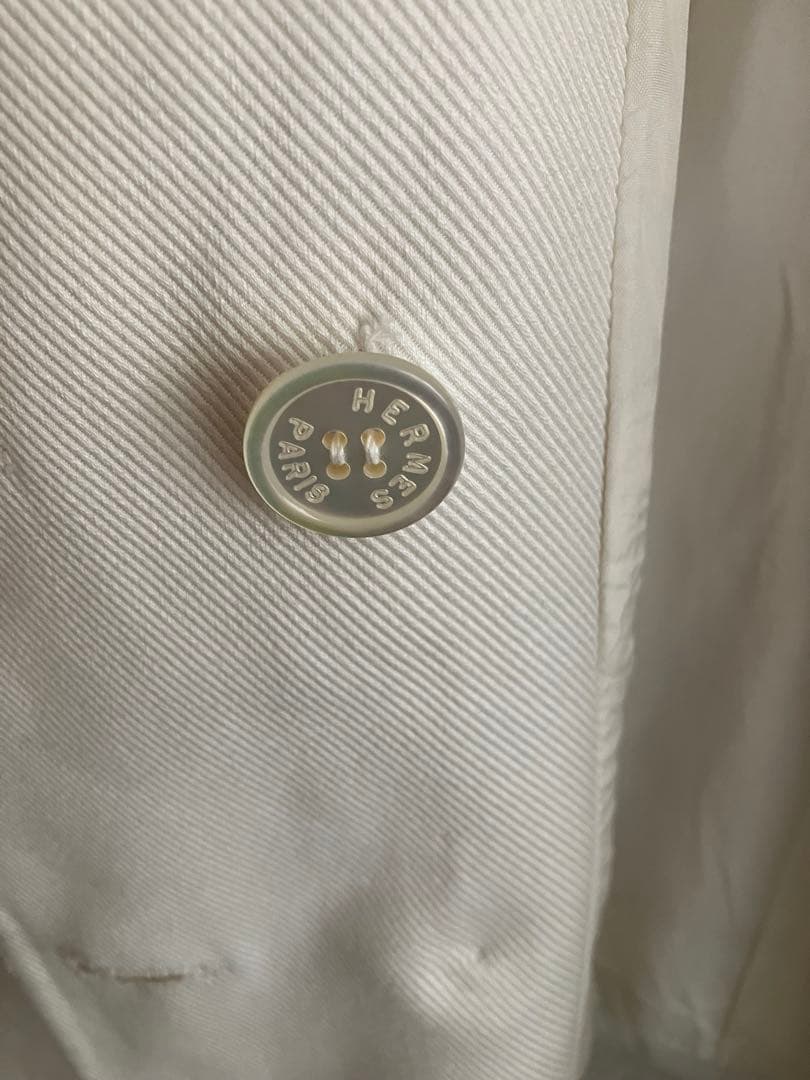 HERMES ヴィンテージジャケット