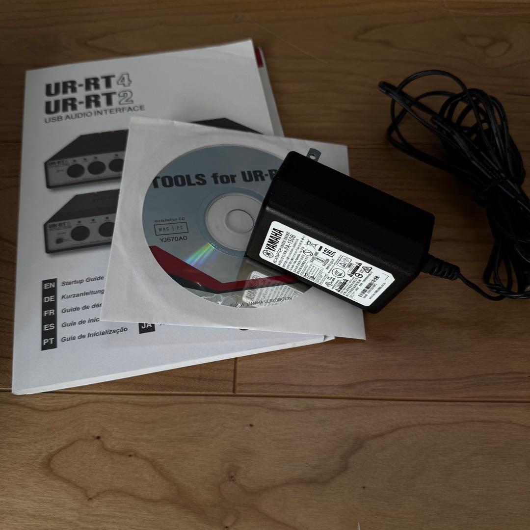 STEINBERG (スタインバーグ) UR-RT4