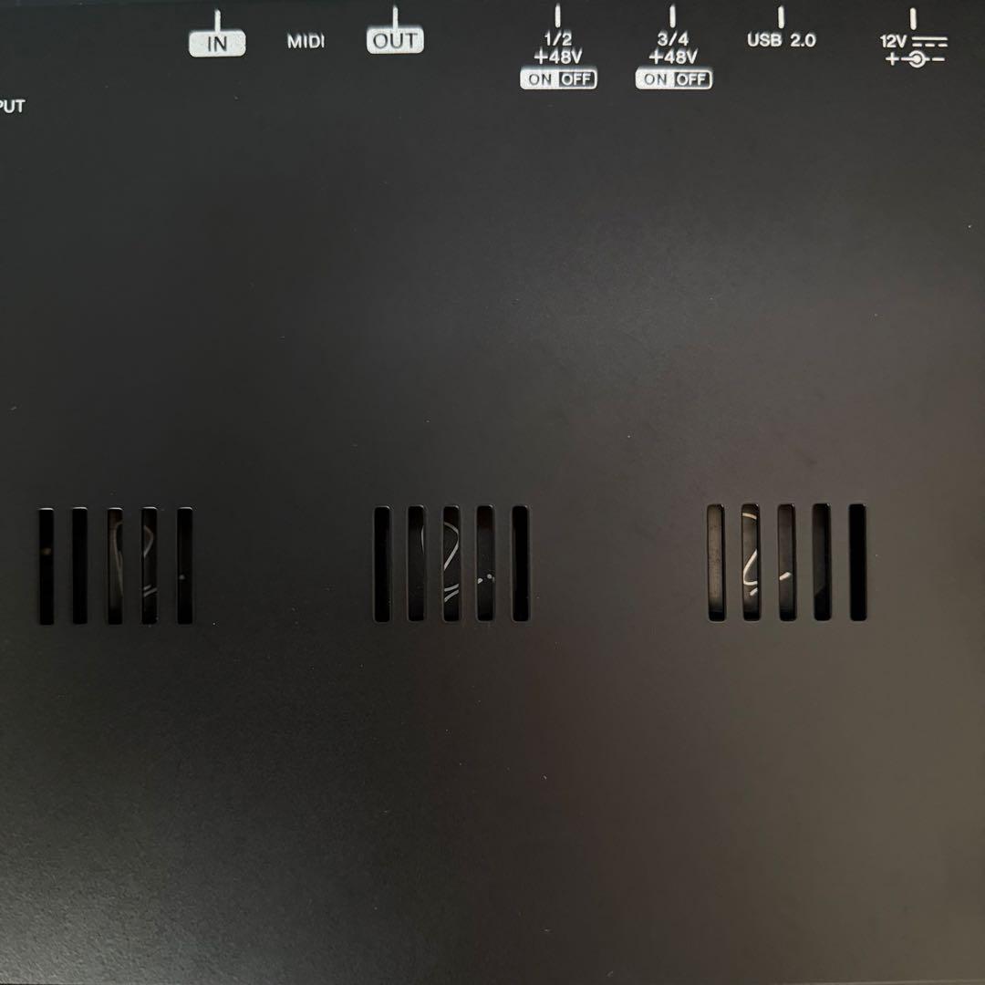 STEINBERG (スタインバーグ) UR-RT4