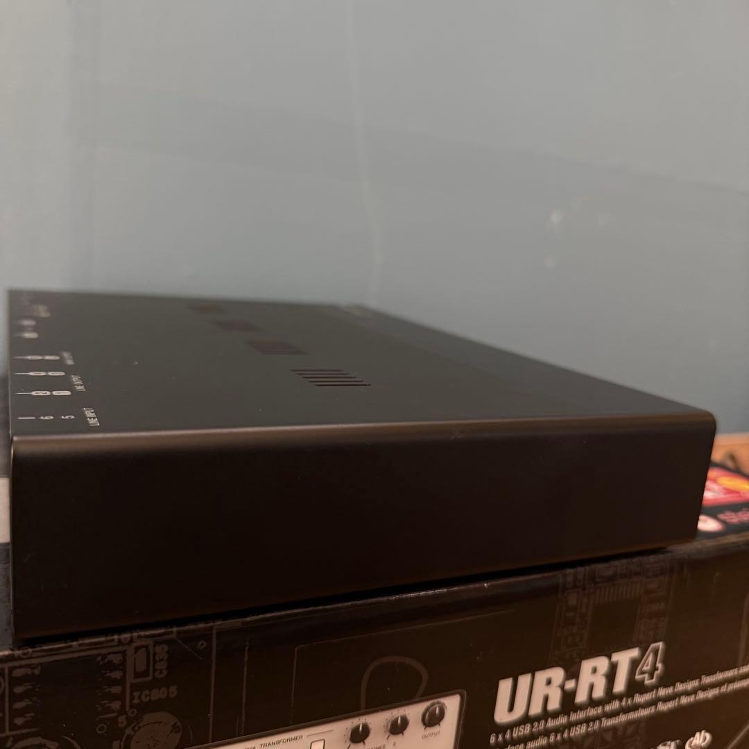 STEINBERG (スタインバーグ) UR-RT4