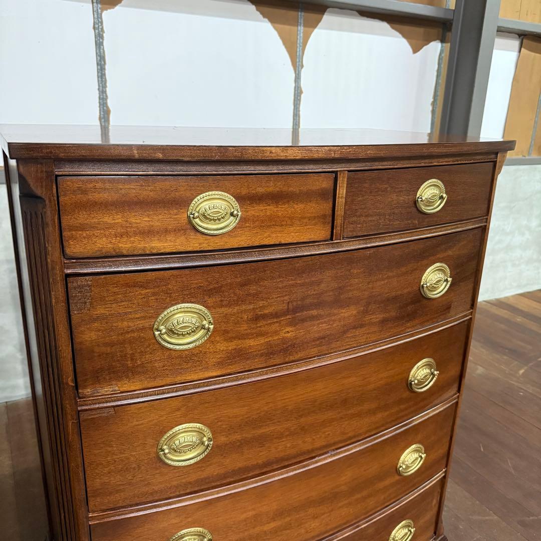 H15K30 DREXELHERITAGE ドレクセルヘリテイジ 5段チェスト