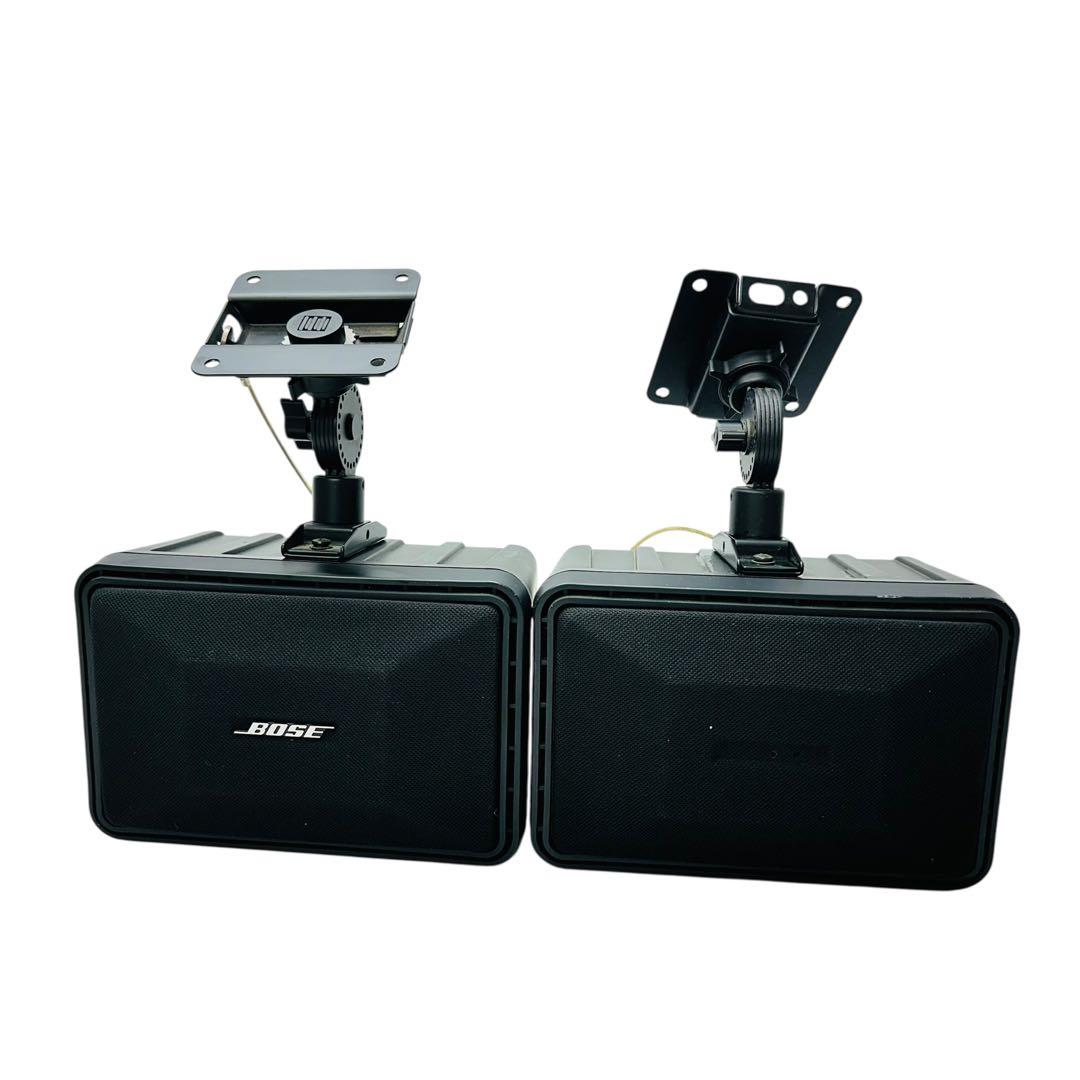 BOSE スピーカー　ペア　101MM