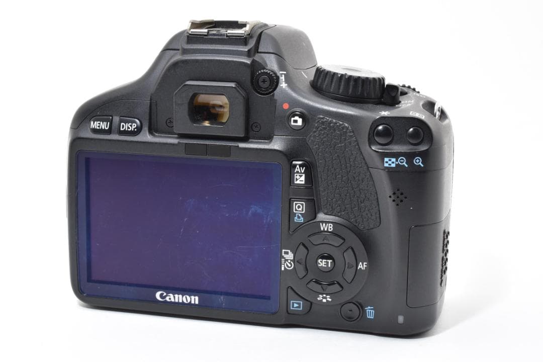 キヤノン CANON EOS KISS X4 ボディ