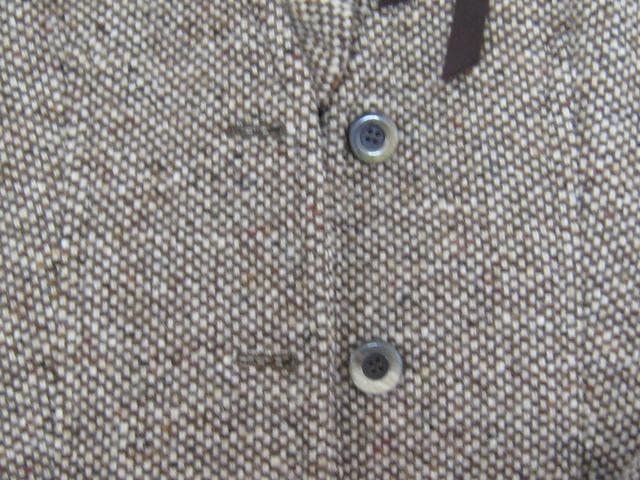 Max Maraマックスマーラのおしゃれなツイードジャケット・おまけつき