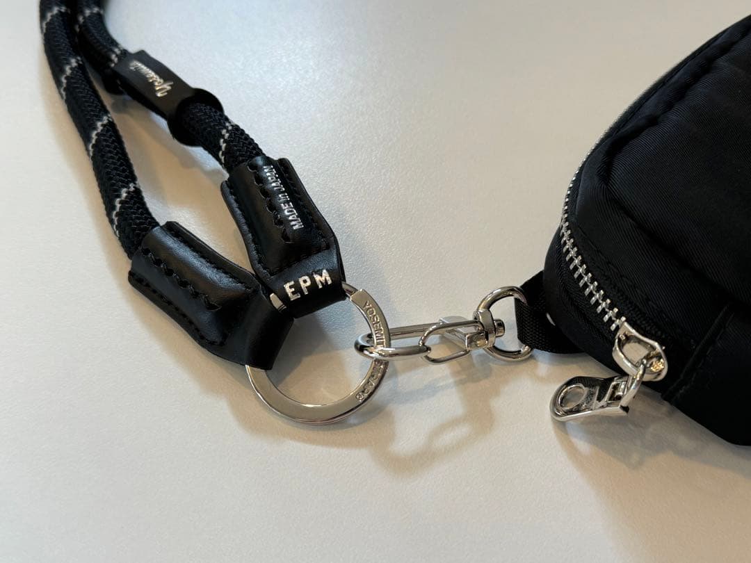 Yosemite/ヨセミテ　ストラップ＆ポーチセット★